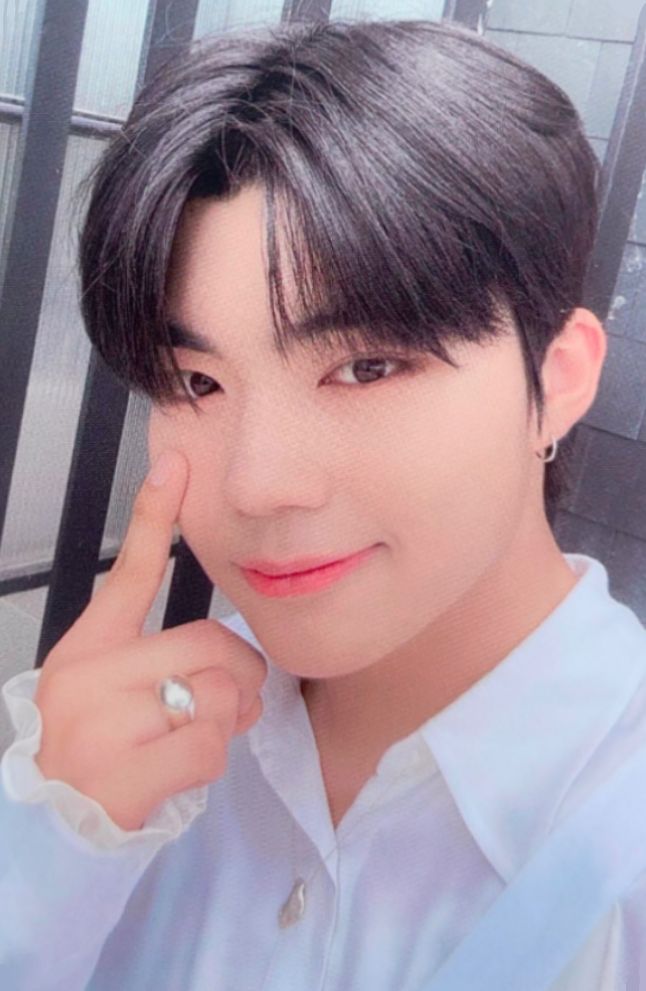 Broadcast SBS Inkigayo -  3rd Week