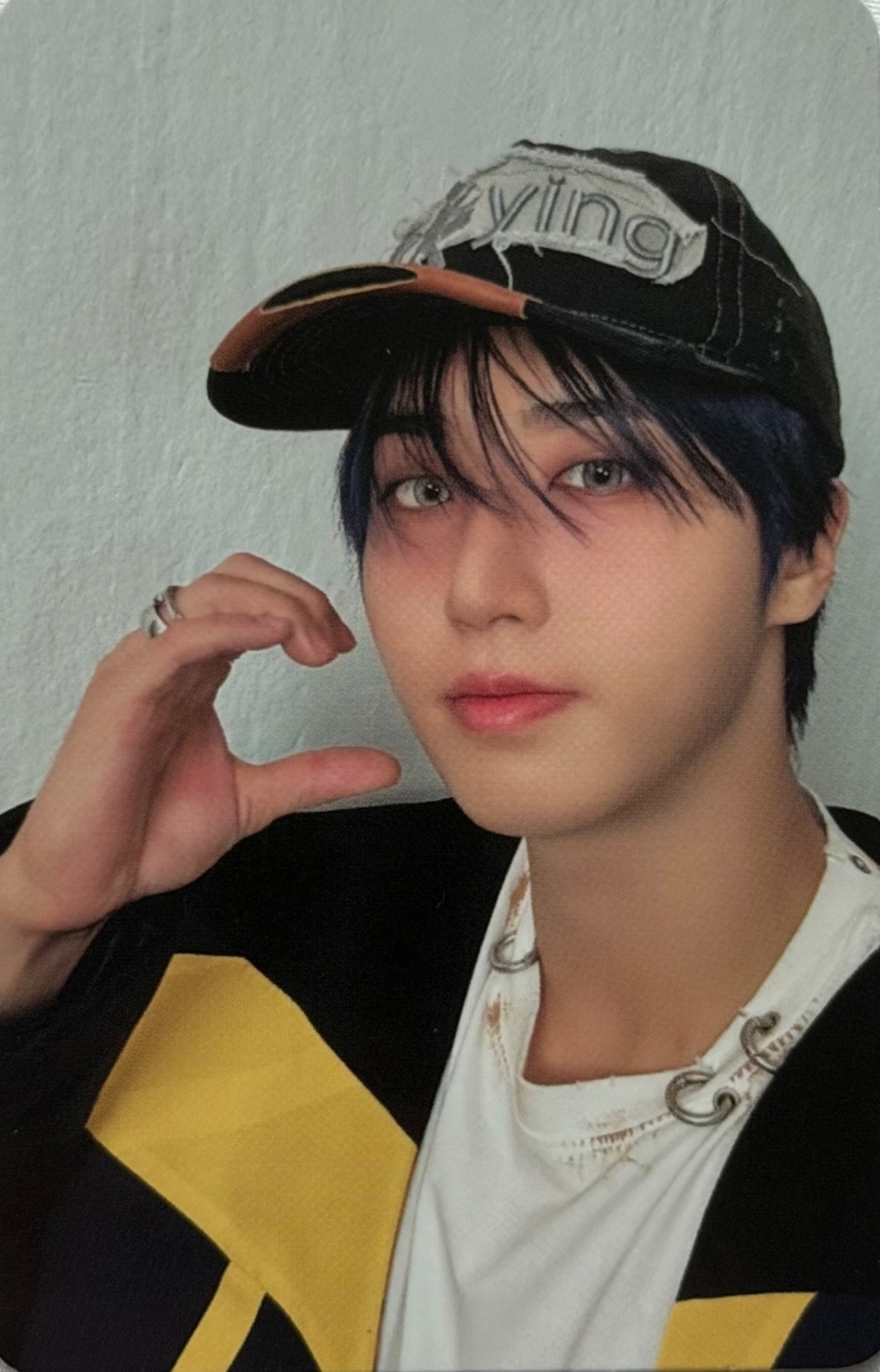 Photocard (Preorder only)