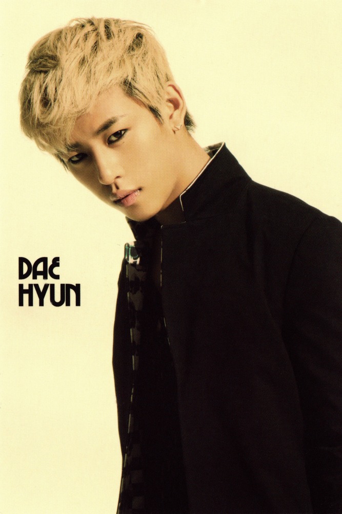 Daehyun