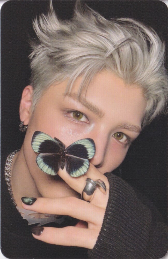 Photocard B