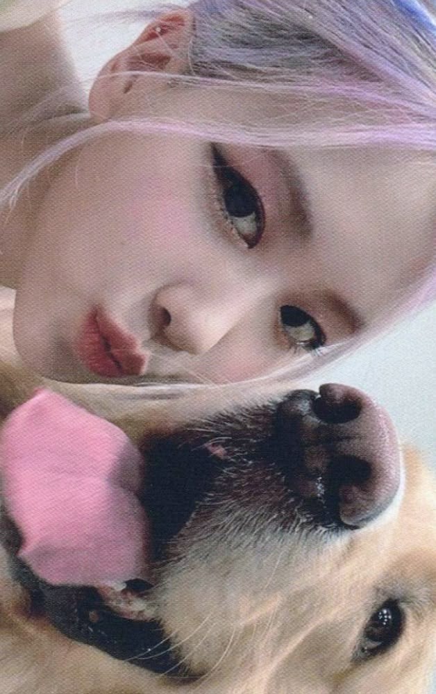 Ktown4u 1.0 Preorder Benefit