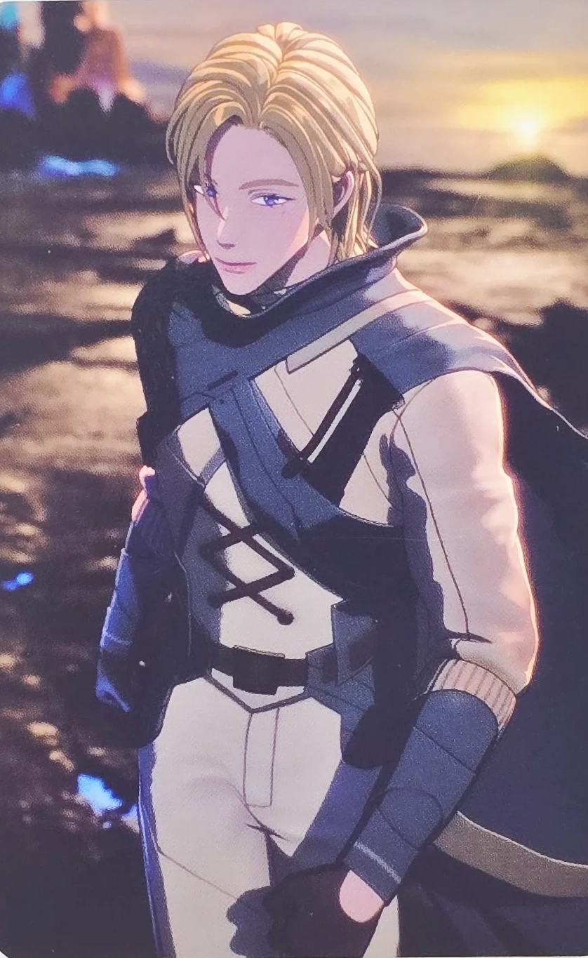 Noah