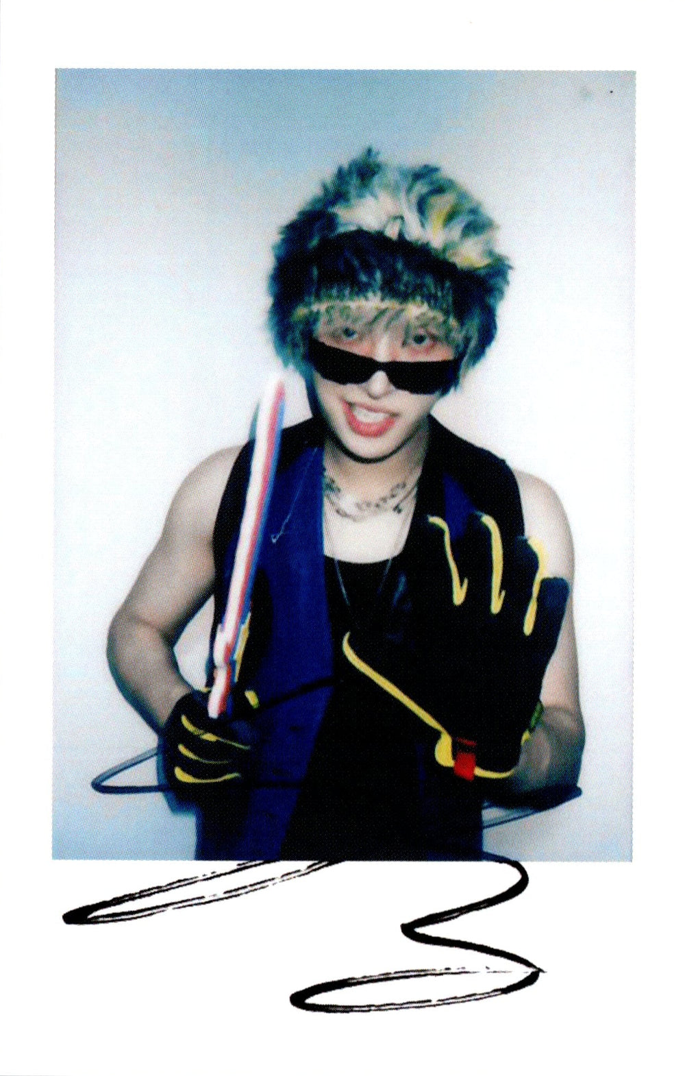 Mingi