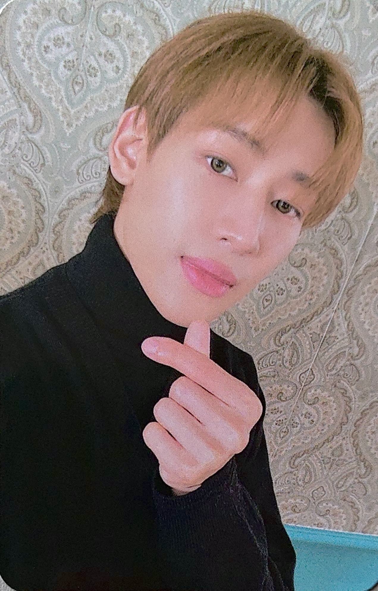Bambam BamBam photocard Photocard