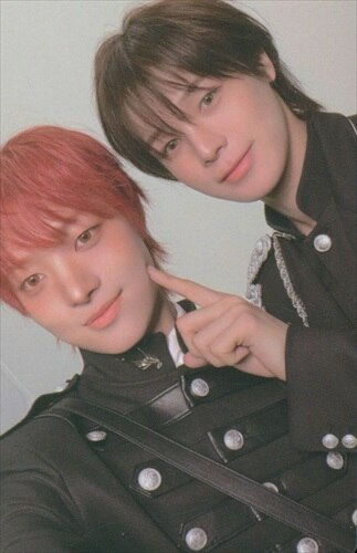 Unit Photocard