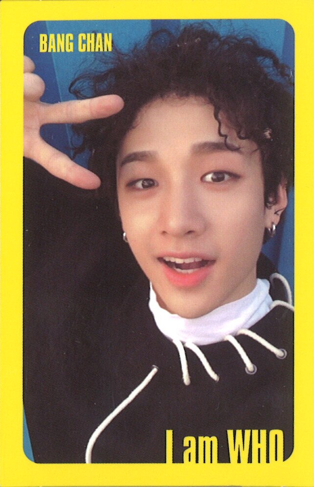 Bang Chan