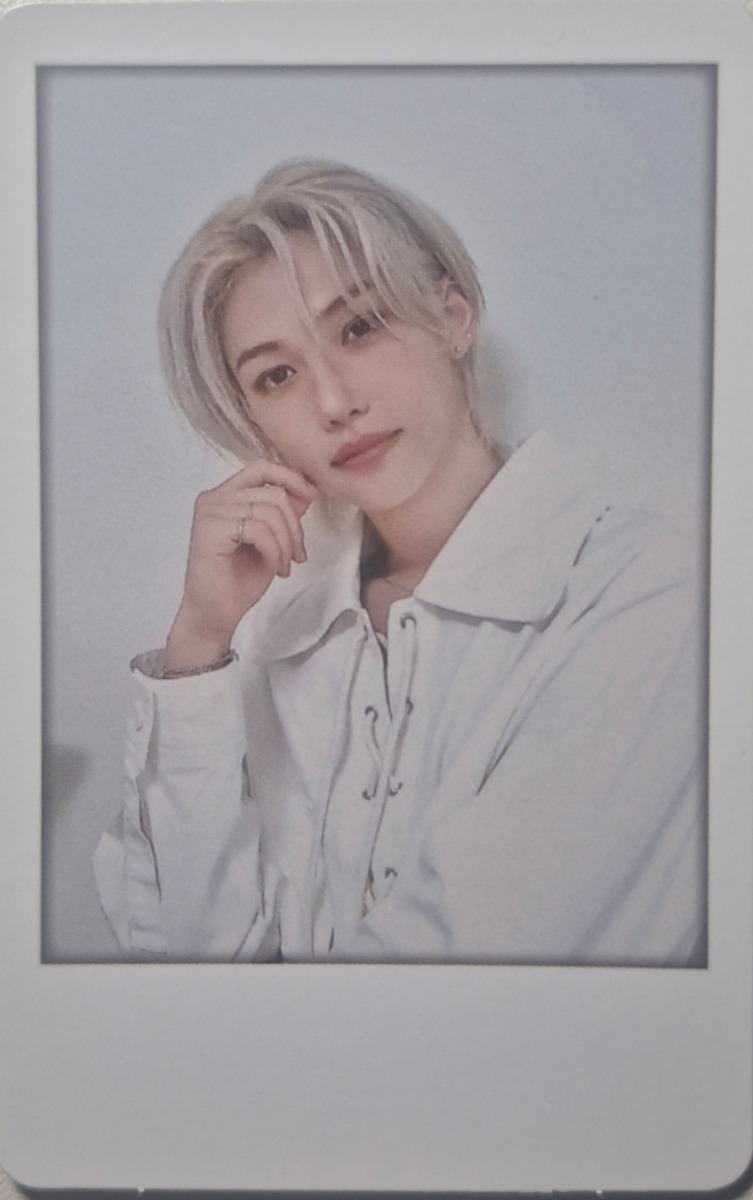 2024 Season's Greetings - Perfect Day with SKZ Soundwave - Preorder