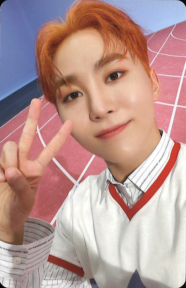 Seungkwan