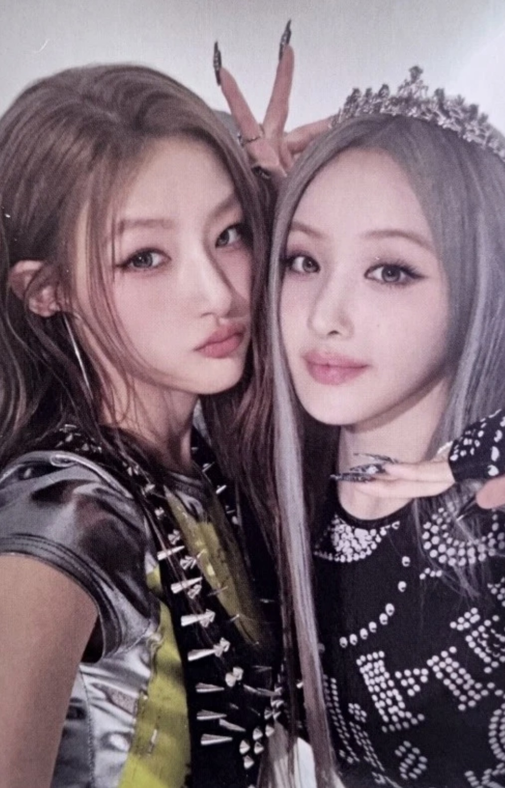 Unit Photocard