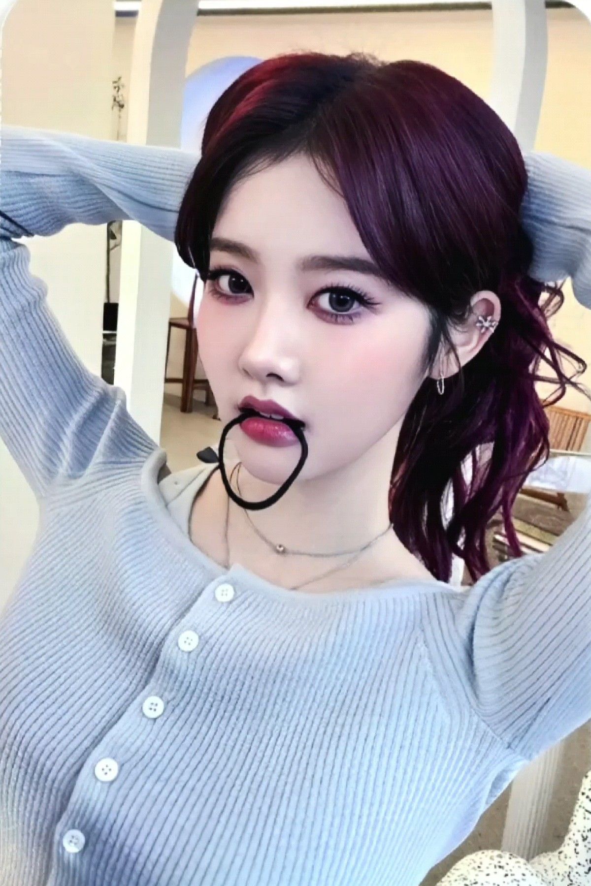 Dear My Muse 1.0 Benefit