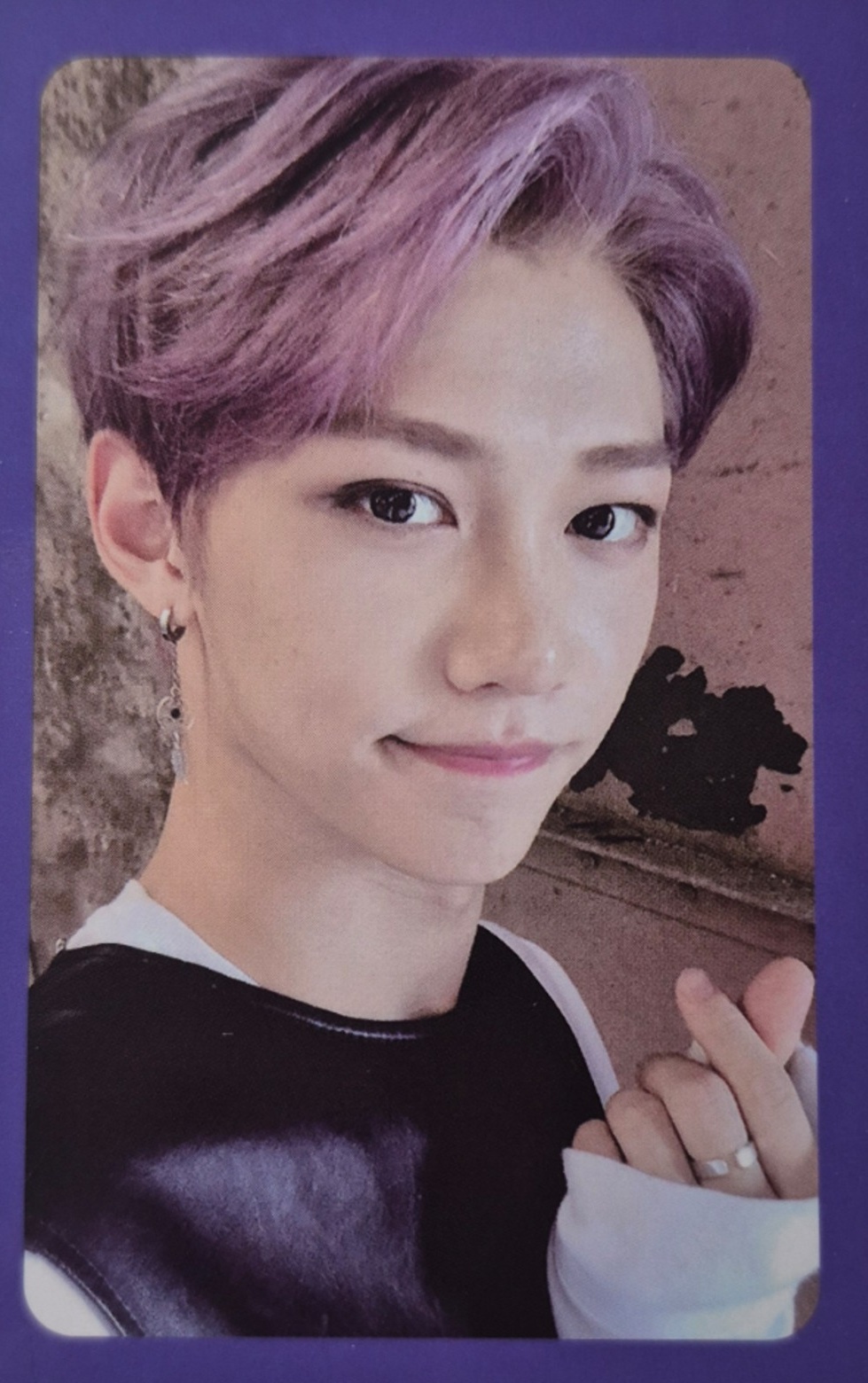 QR Photocards