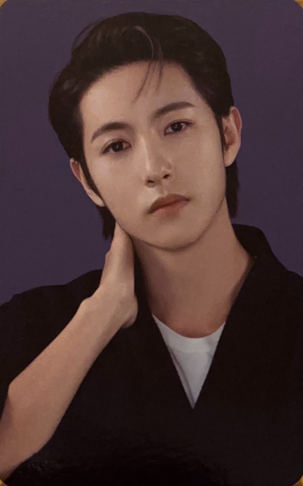 NCT Zone Kendo ver. Set