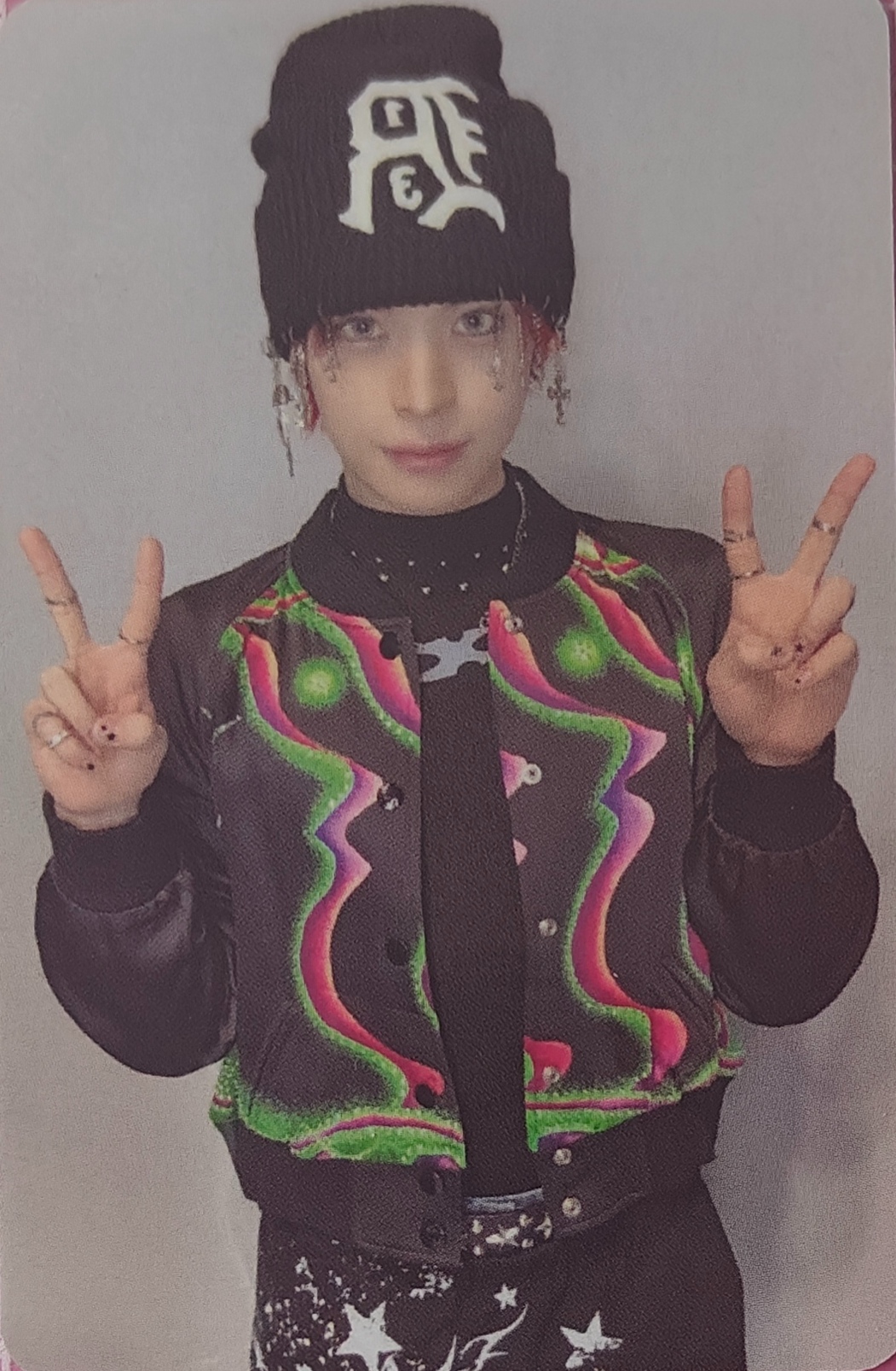Yechan