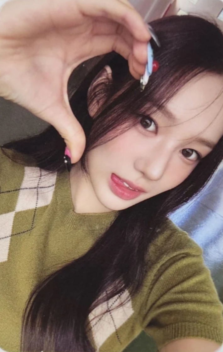 Selfie Photocards