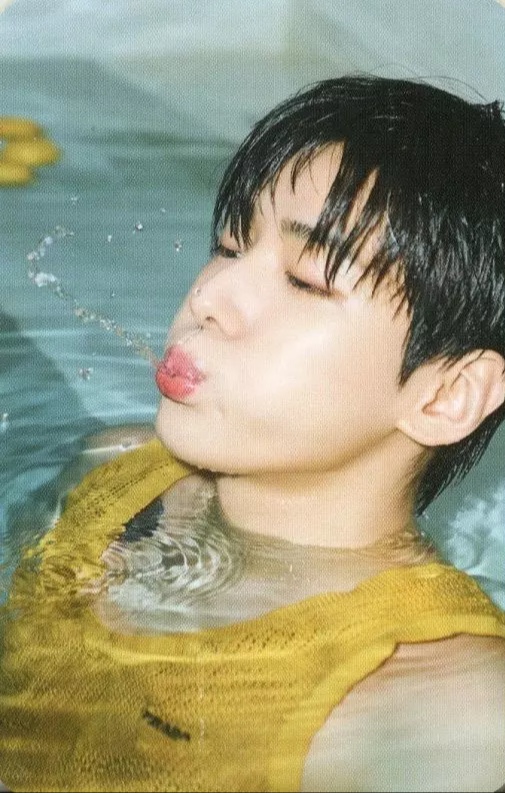 Jaechan