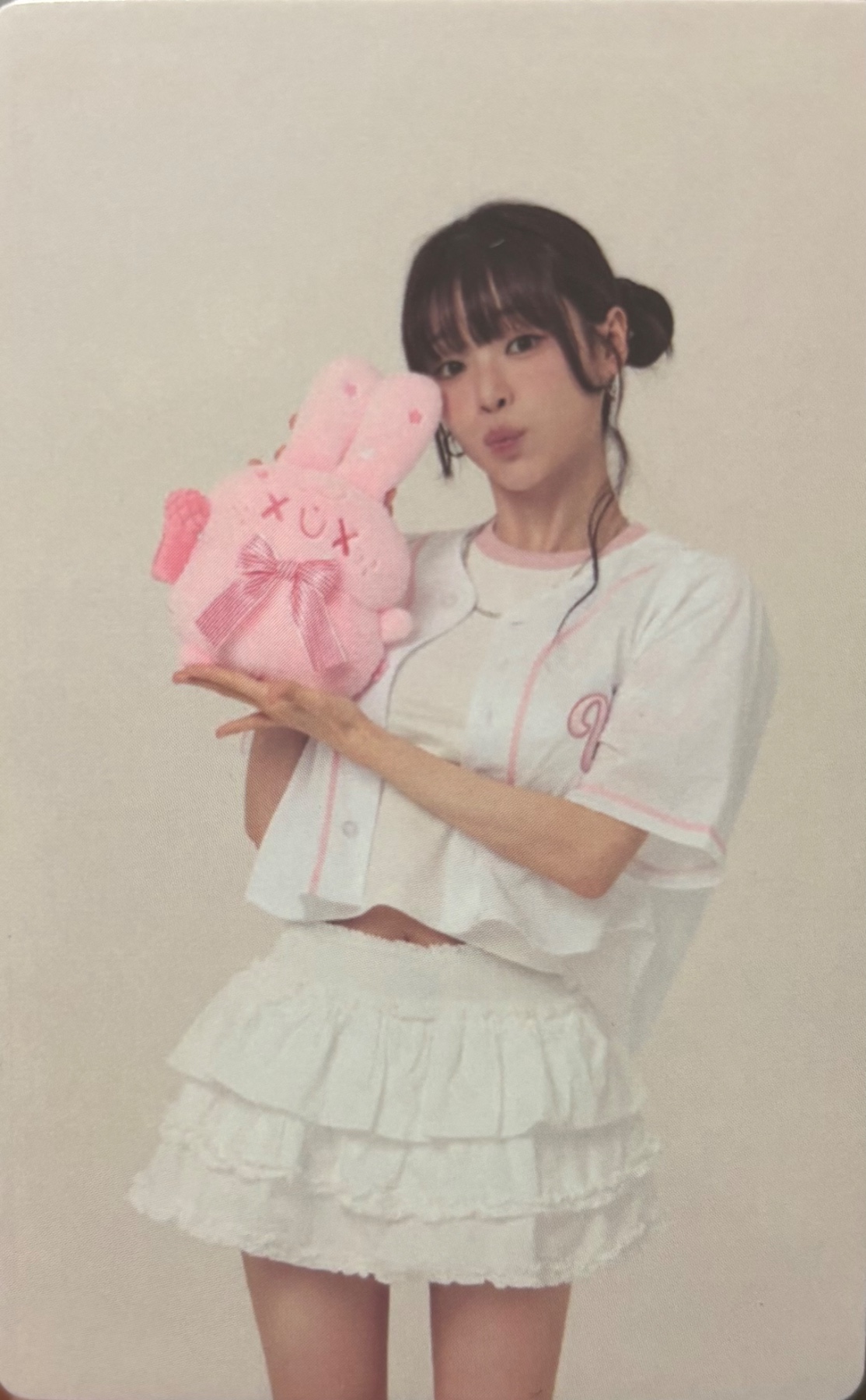 Seunghee OH MY GIRL photocard from Special Kit (Member ver.)