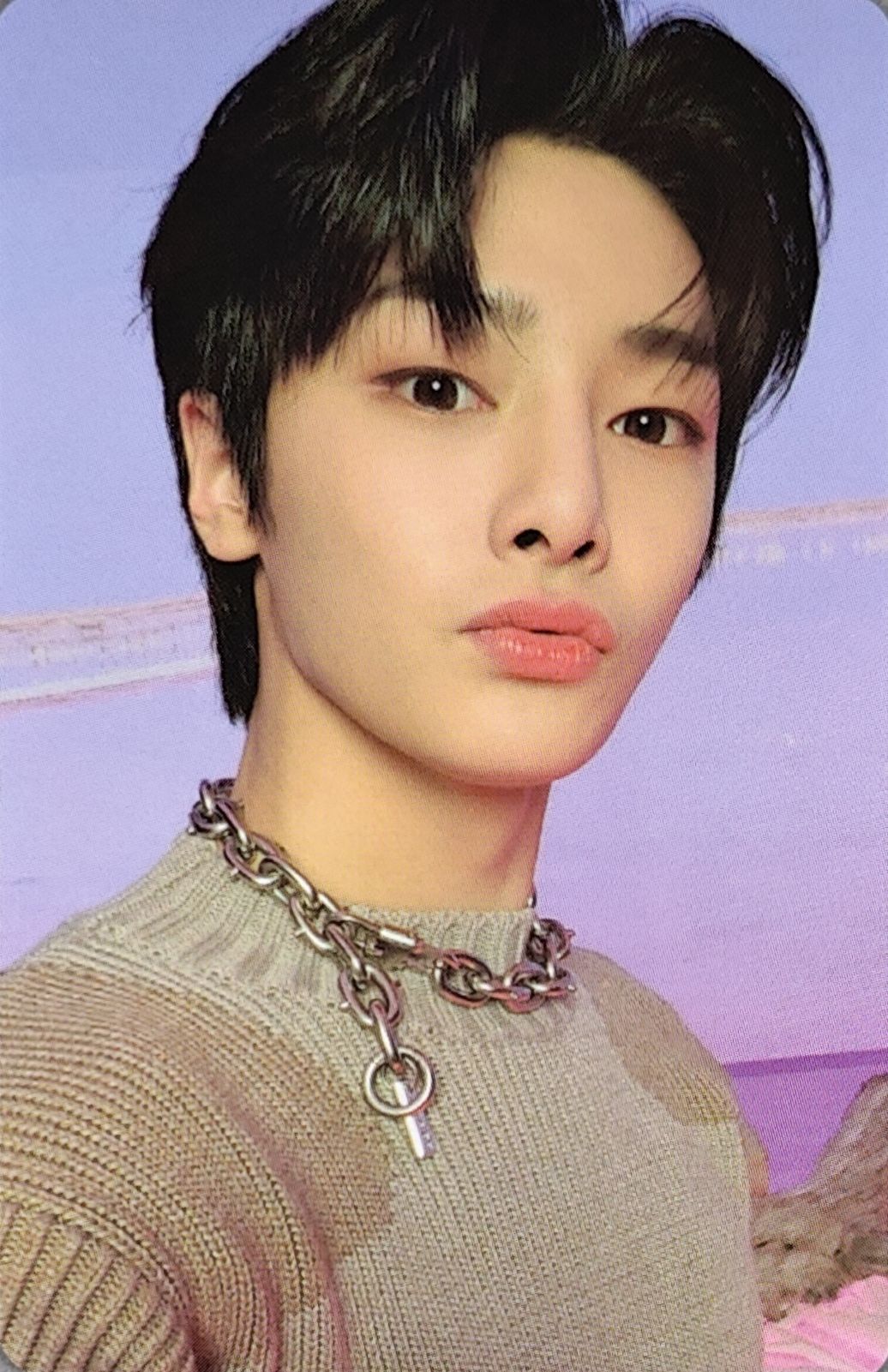 Dicon D'Festa Photocard