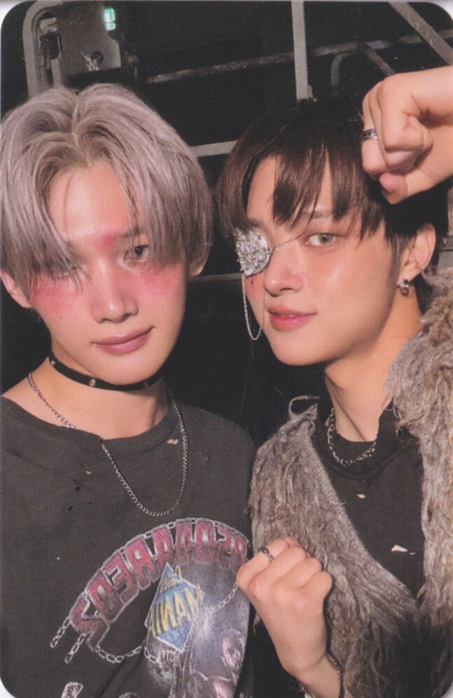 Unit Photocard