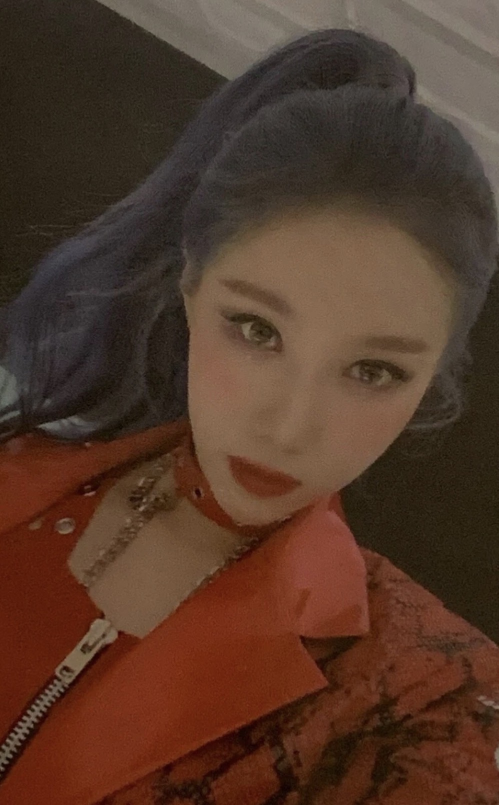Handong Dreamcatcher photocard from Photocard