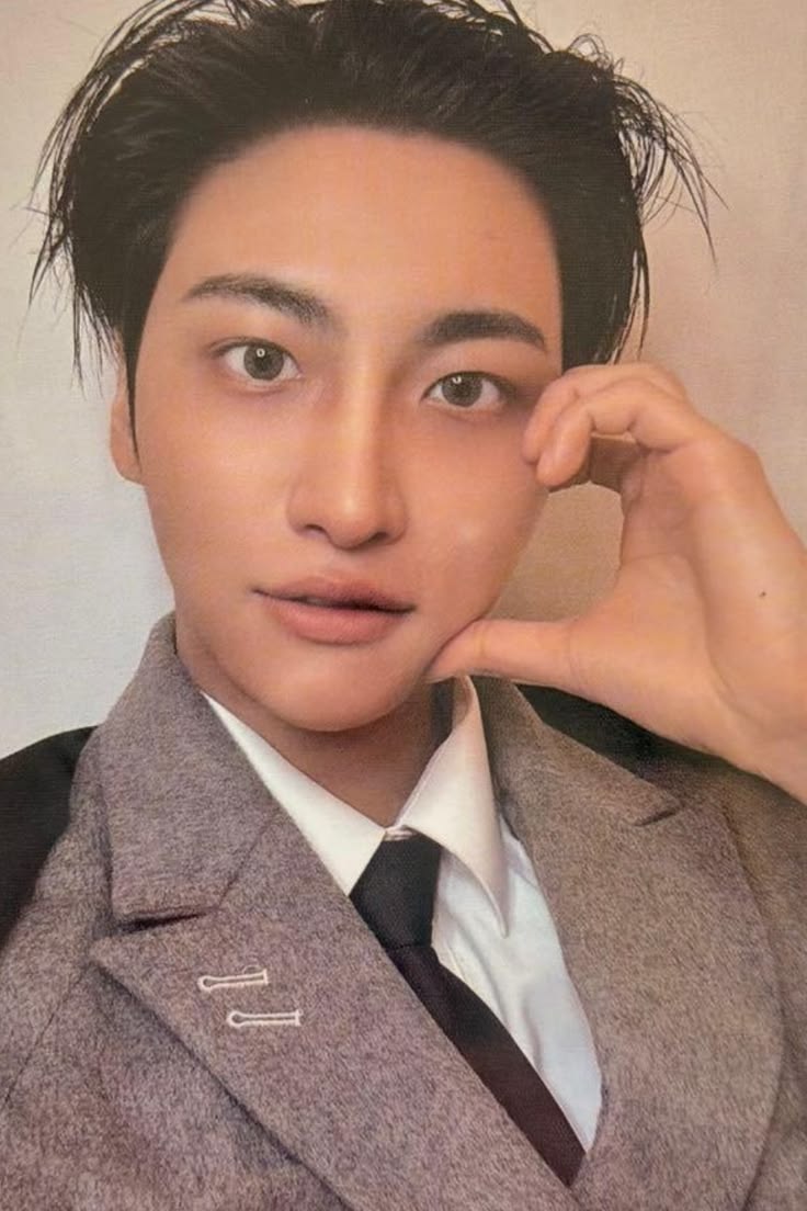 Photocard A
