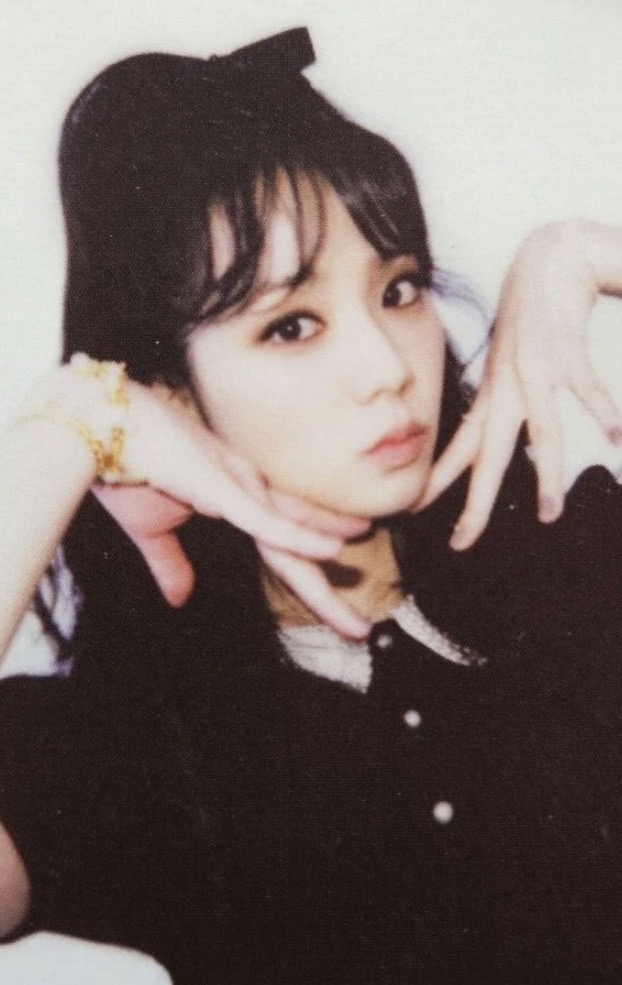 Jisoo