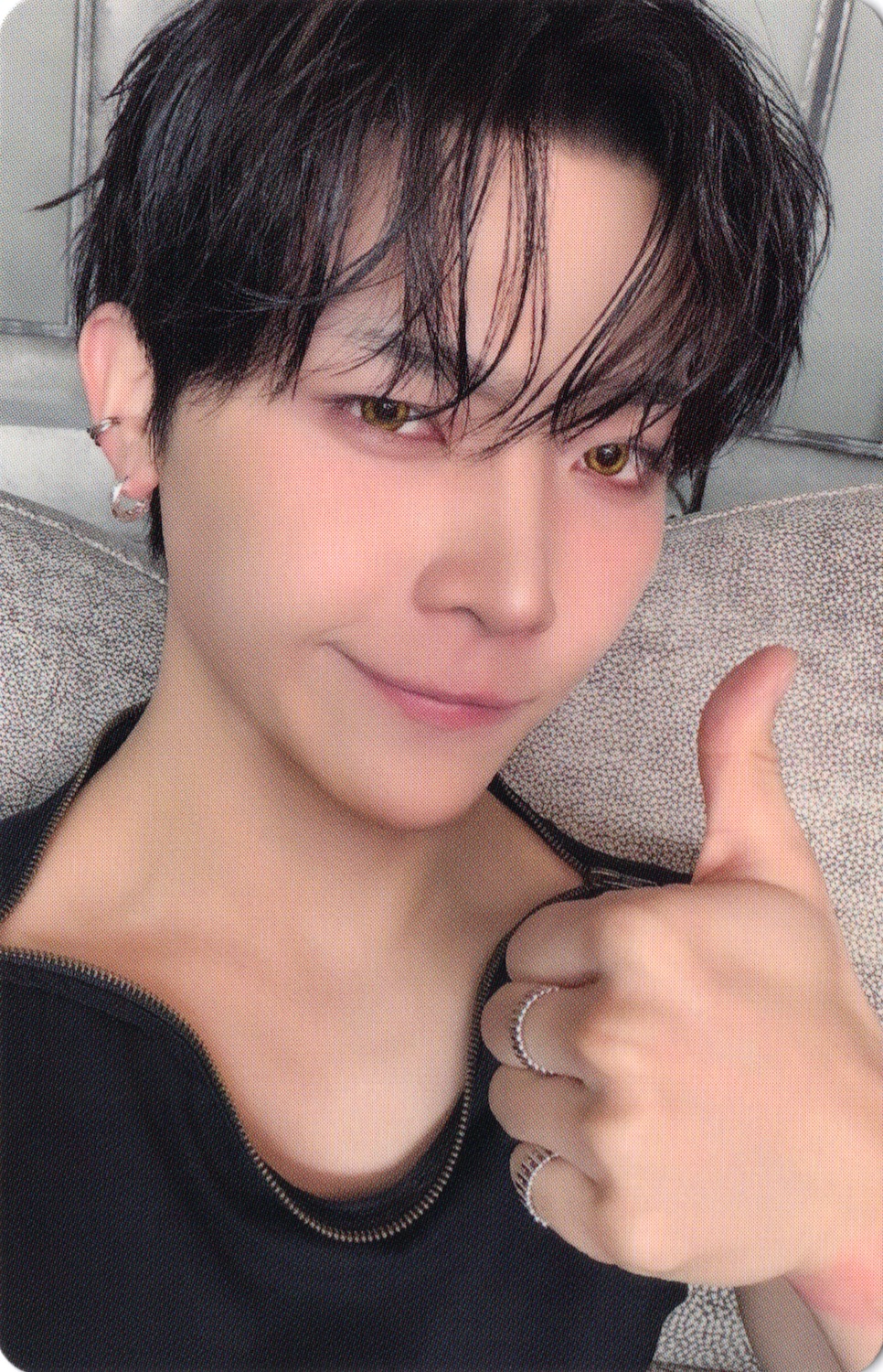 Weverse Japan 1.0 Preorder