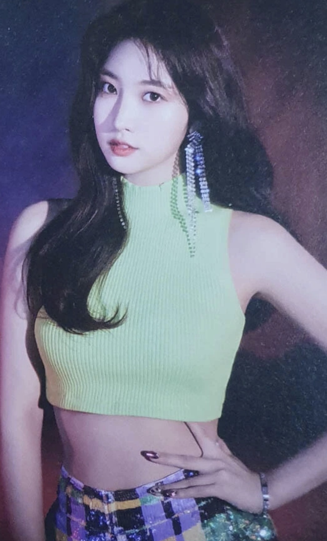 Sihyeon