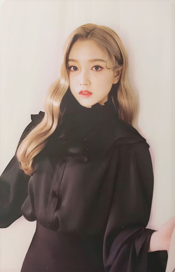Random Photocard