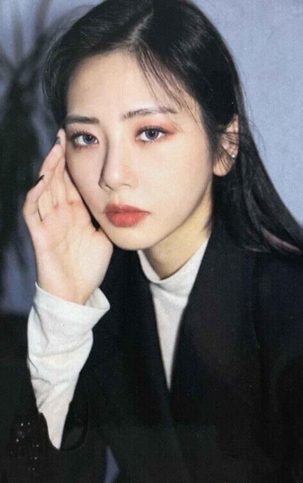 JiU Dreamcatcher photocard from Photocard