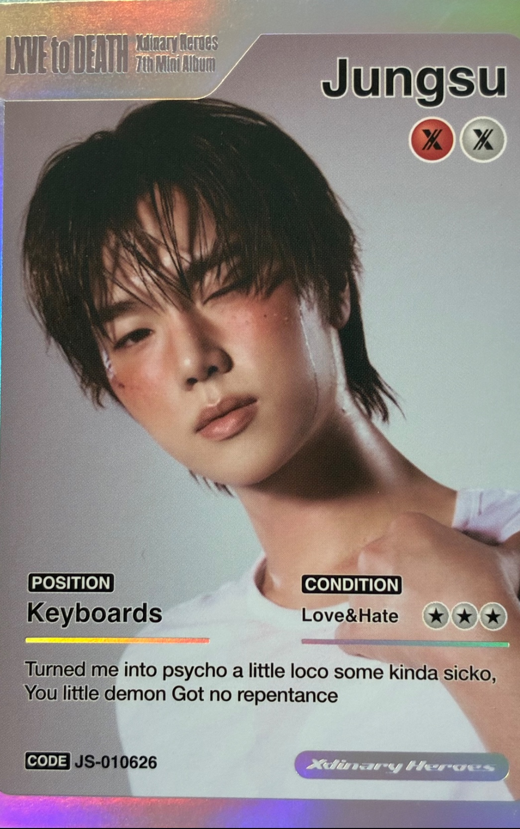 Jungsu