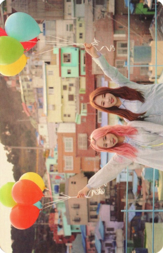 Photocards
