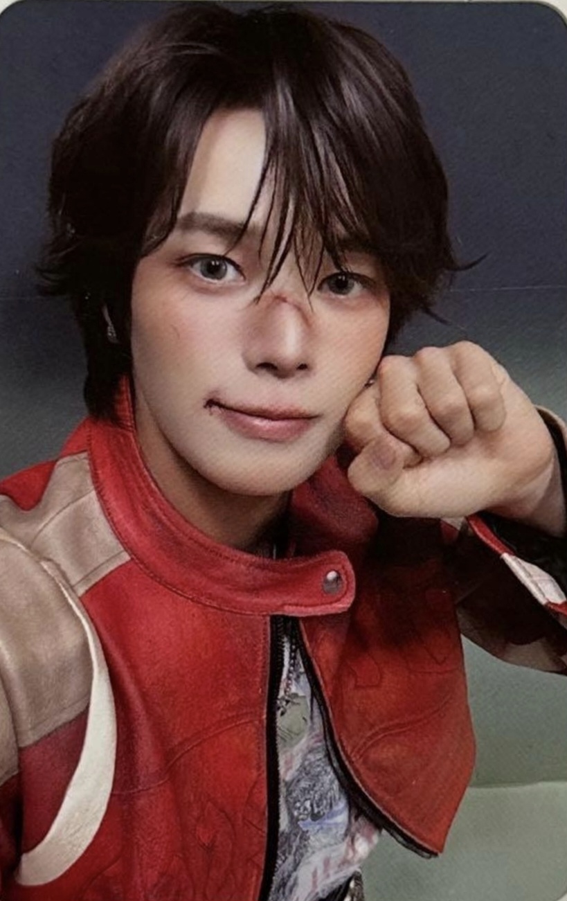 Photocard B