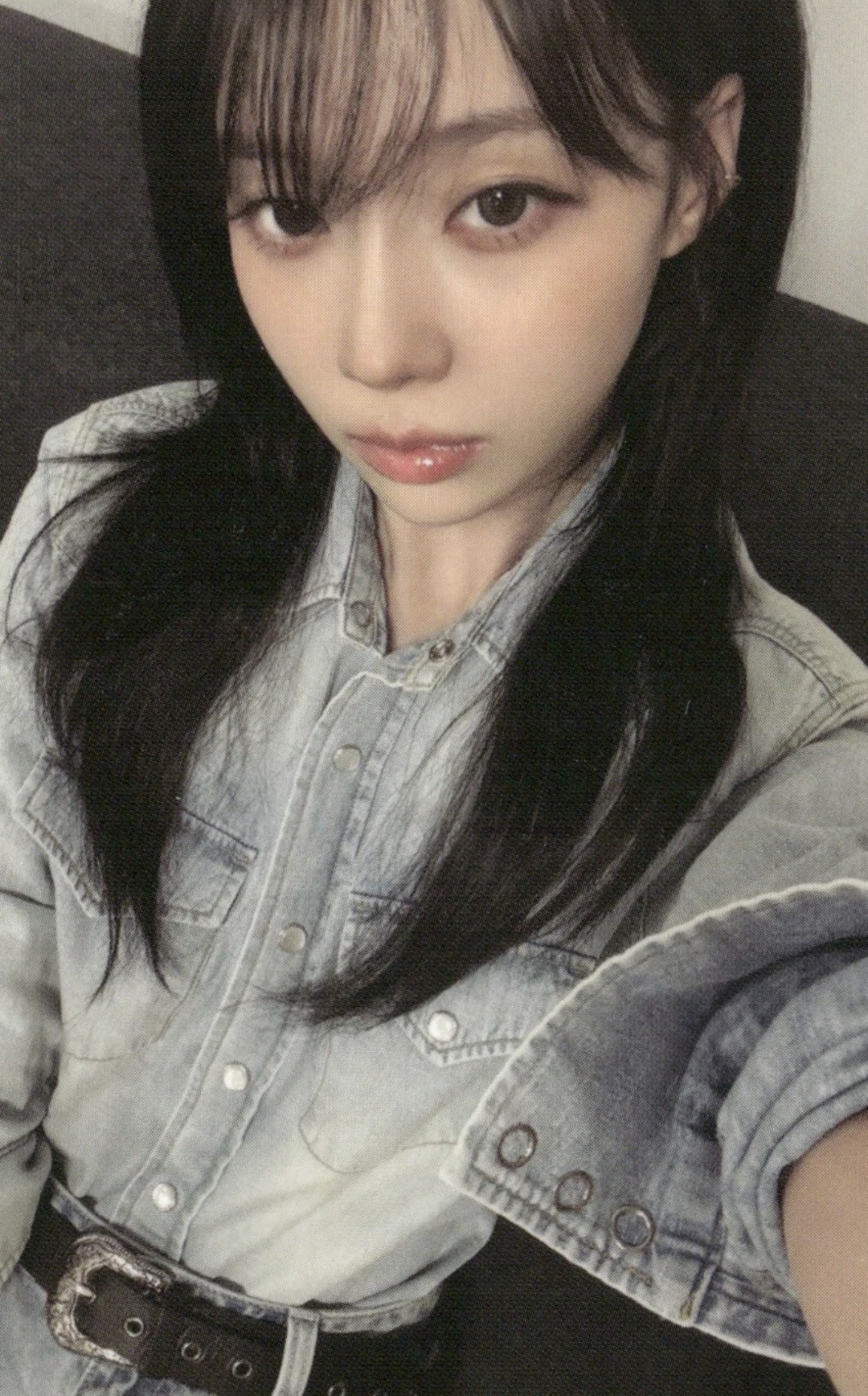 2026 Season’s Greetings Playing card