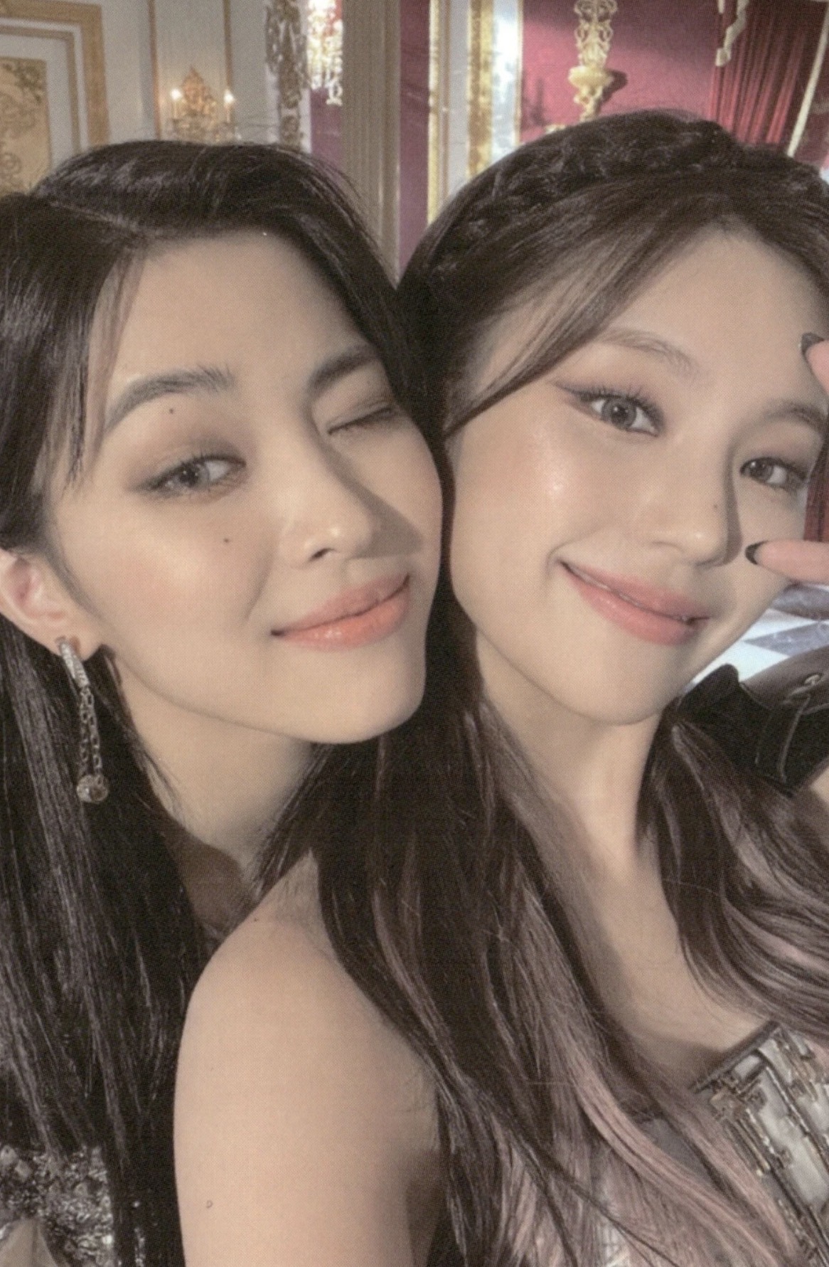Unit Photocard