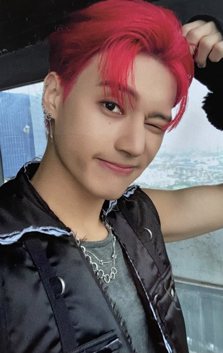 Wooyoung