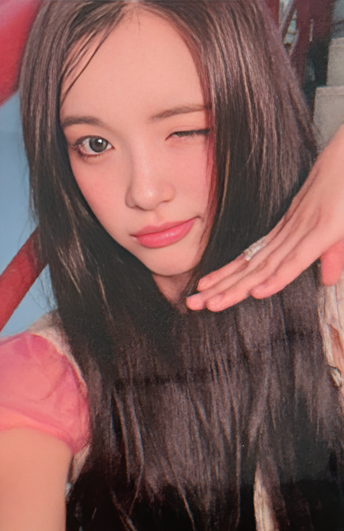 NY Music 2.0 Lucky Draw