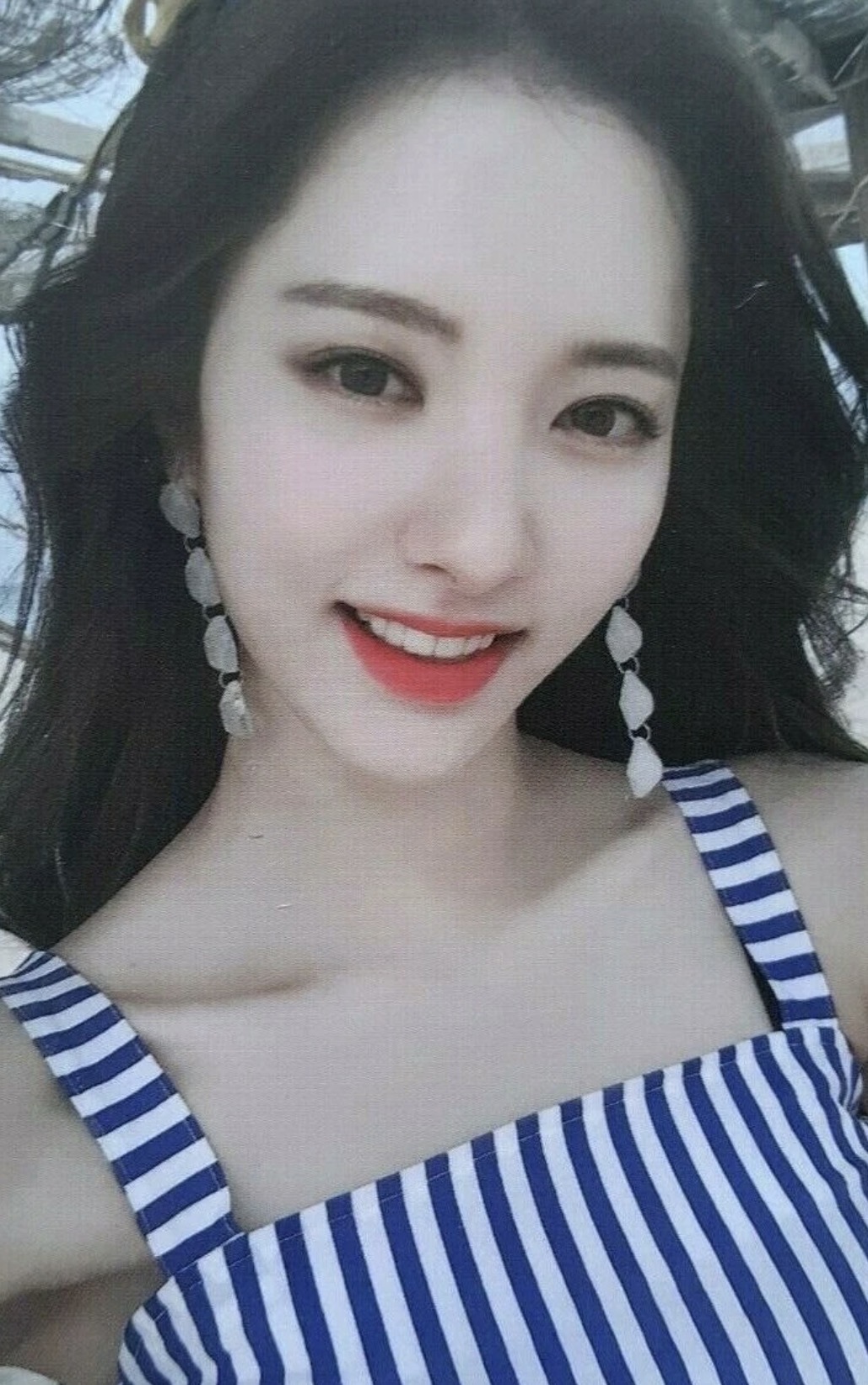 Bona Cosmic Girls photocard from Photocard
