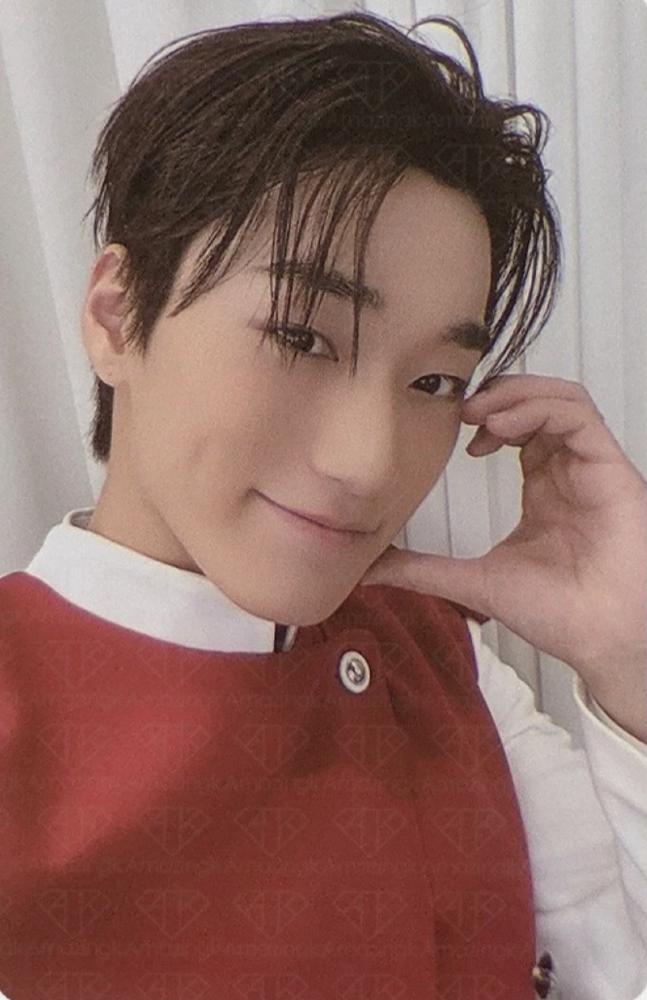 ANITEEZ in THE CALLING Trading Cards