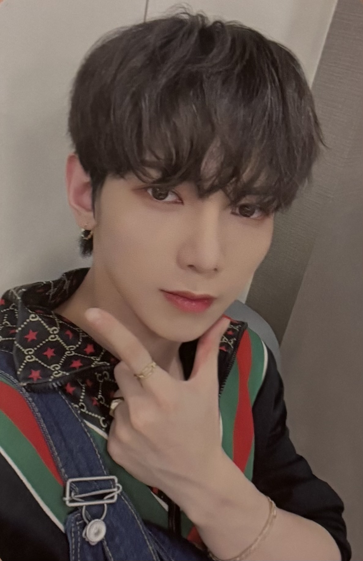 Yeosang