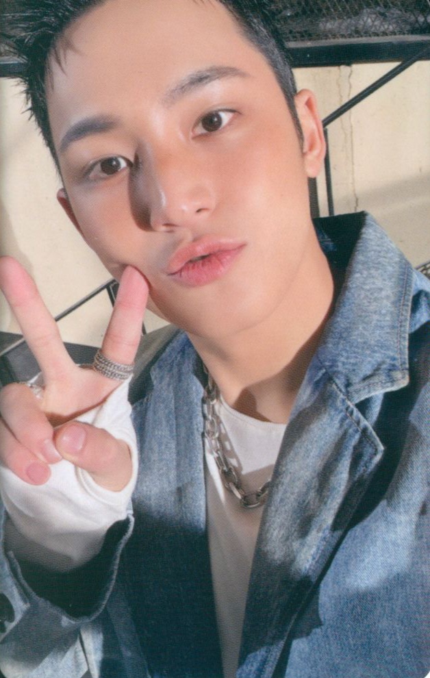HMV 1.0 Regular ver. Benefit