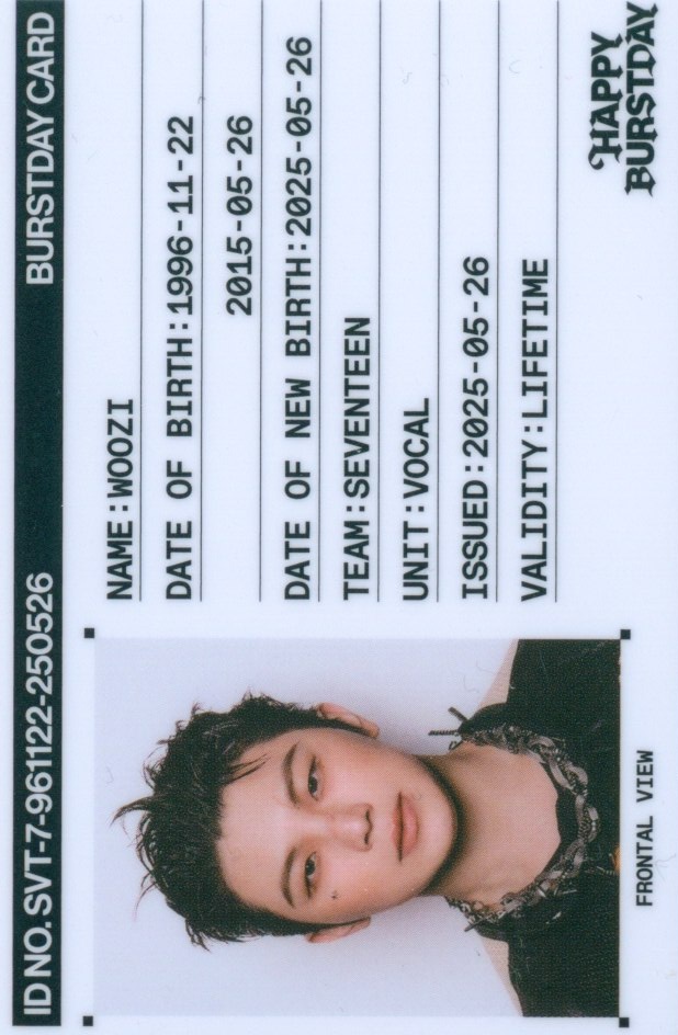 ID Card