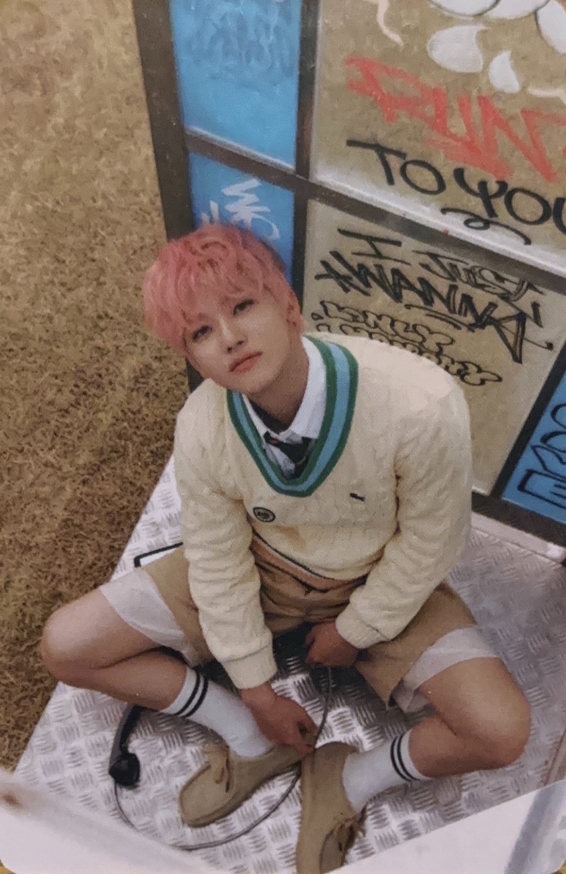 Jaemin