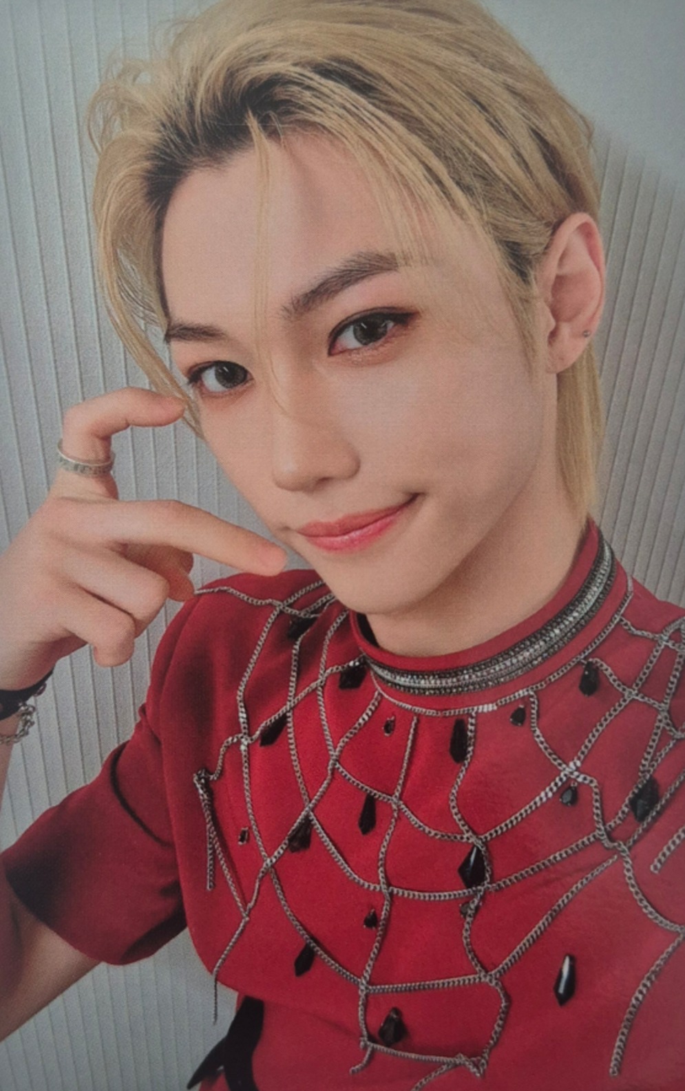 Maniac in Japan Encore - Blu Ray Limited Edition PC set