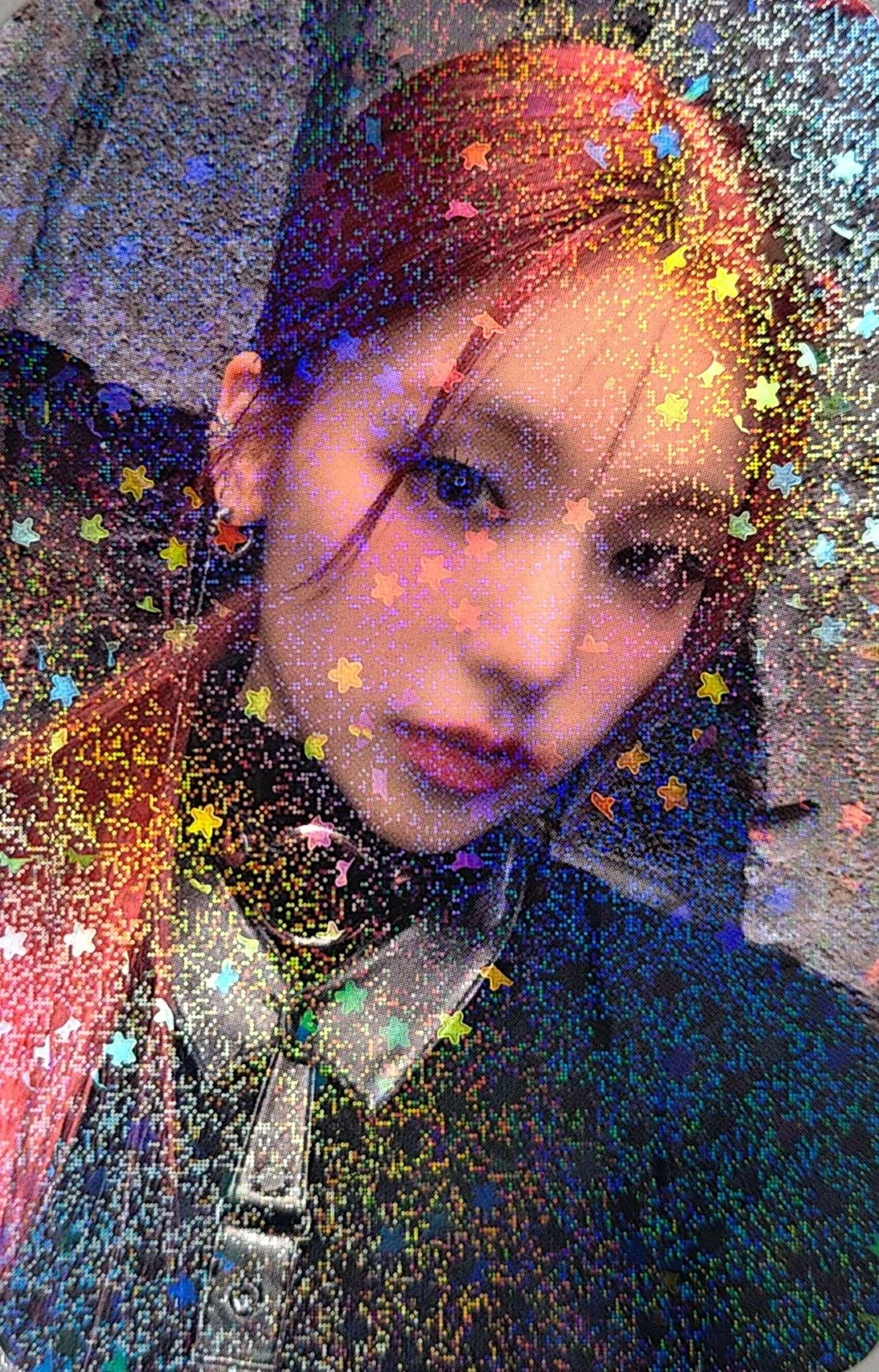 Yeji