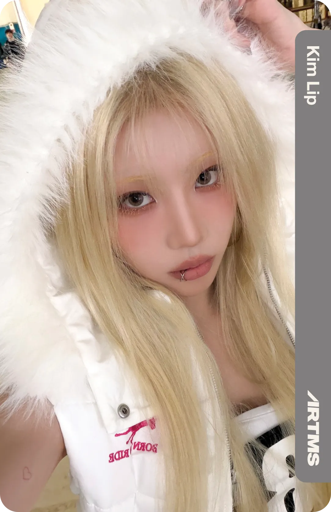 Kim Lip