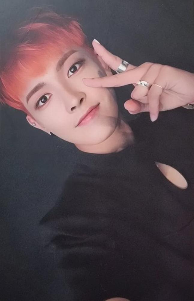 Hongjoong