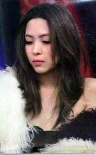 Ryujin ITZY photocard from Set Purchase Benefit