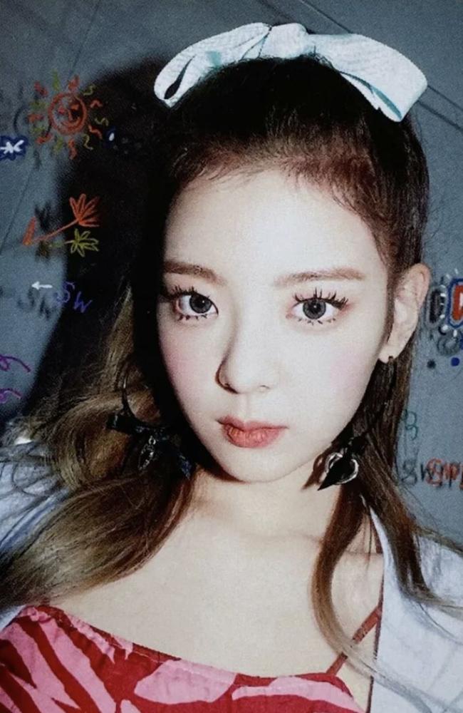 Withdrama 1.1 Lucky Draw — C