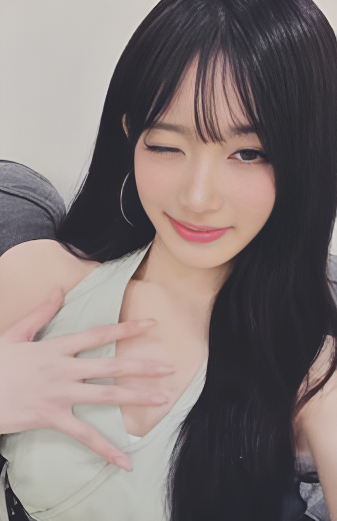 IVE 2nd World Tour 'SHOW WHAT I AM' Korea DIVE Zone - Day 1