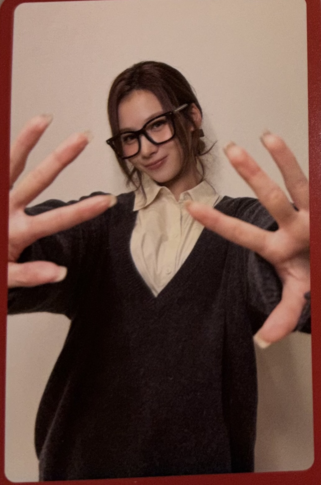 Pre-Order Set Cast Ver.